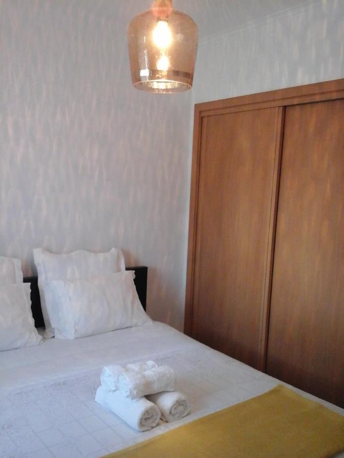 Ocean View Flat Apartment Ponta Delgada  Exterior photo