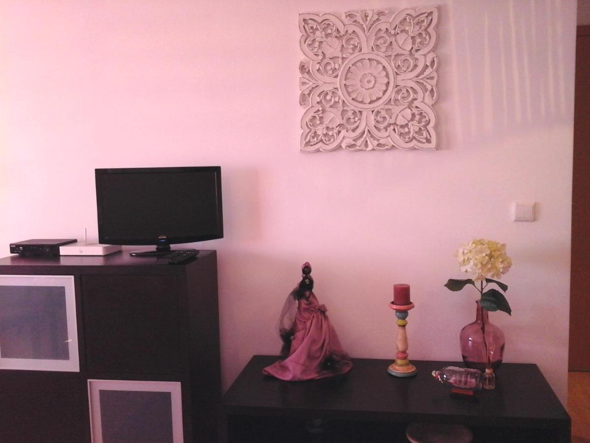 Ocean View Flat Apartment Ponta Delgada  Exterior photo
