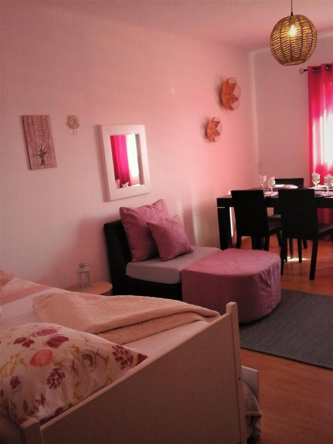 Ocean View Flat Apartment Ponta Delgada  Exterior photo