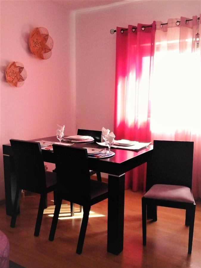 Ocean View Flat Apartment Ponta Delgada  Exterior photo